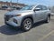 2024 Hyundai Tucson SE AWD