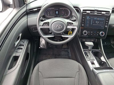 2024 Hyundai Tucson SE AWD