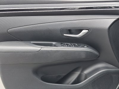 2024 Hyundai Tucson SE AWD
