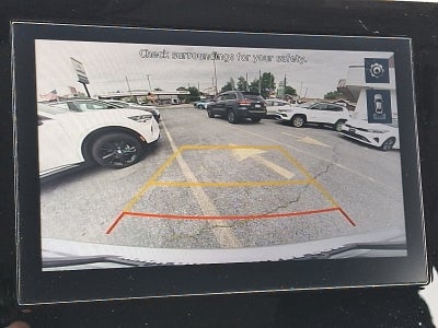 2024 Hyundai Tucson SE AWD