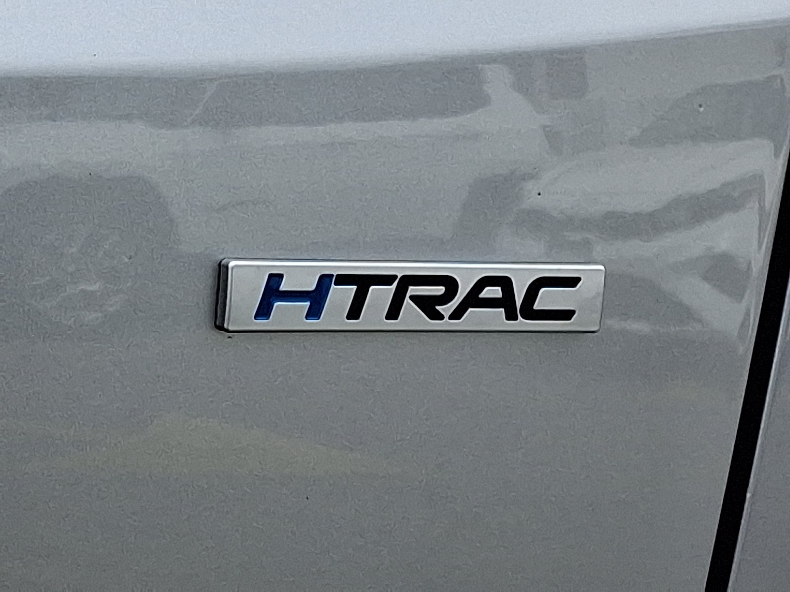 2024 Hyundai Tucson SE AWD