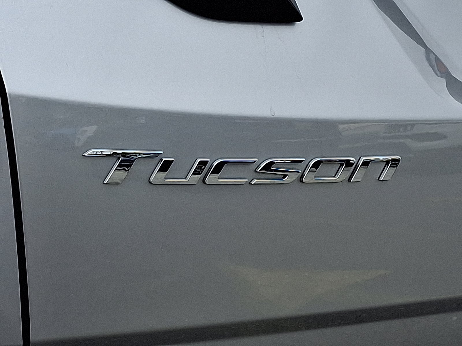 2024 Hyundai Tucson SE AWD