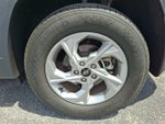 2024 Hyundai Tucson SE AWD