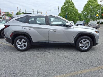 2024 Hyundai Tucson SE AWD