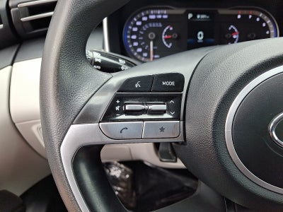 2023 Hyundai Tucson SEL AWD
