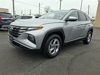 2023 Hyundai Tucson SEL AWD