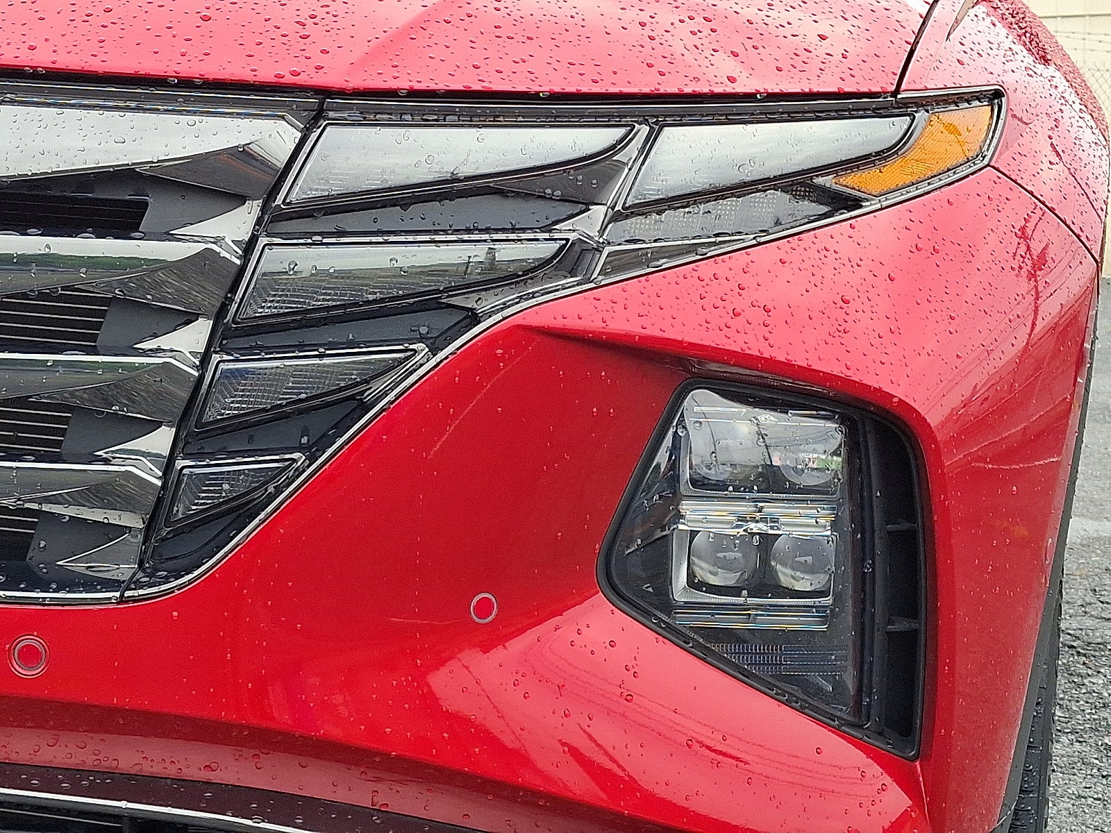 2023 Hyundai Tucson Limited AWD
