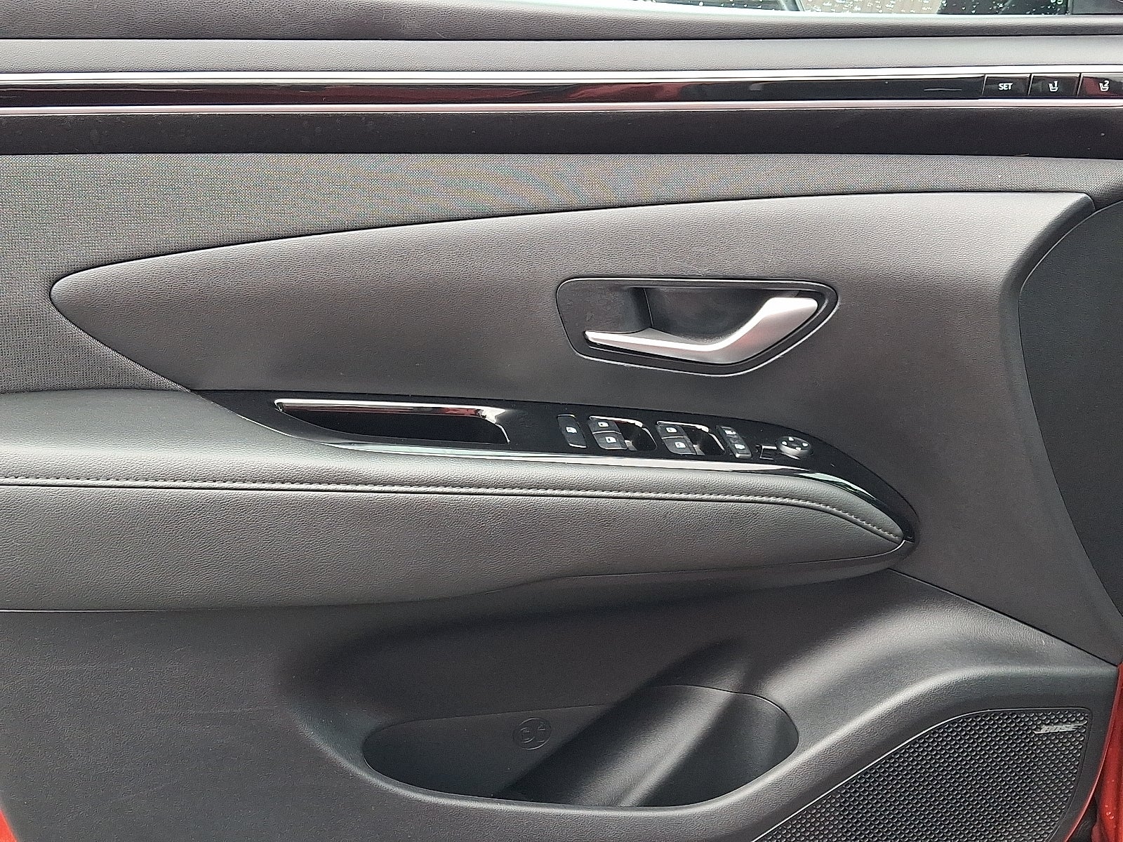2023 Hyundai Tucson Limited AWD