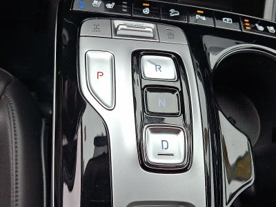 2023 Hyundai Tucson Limited AWD