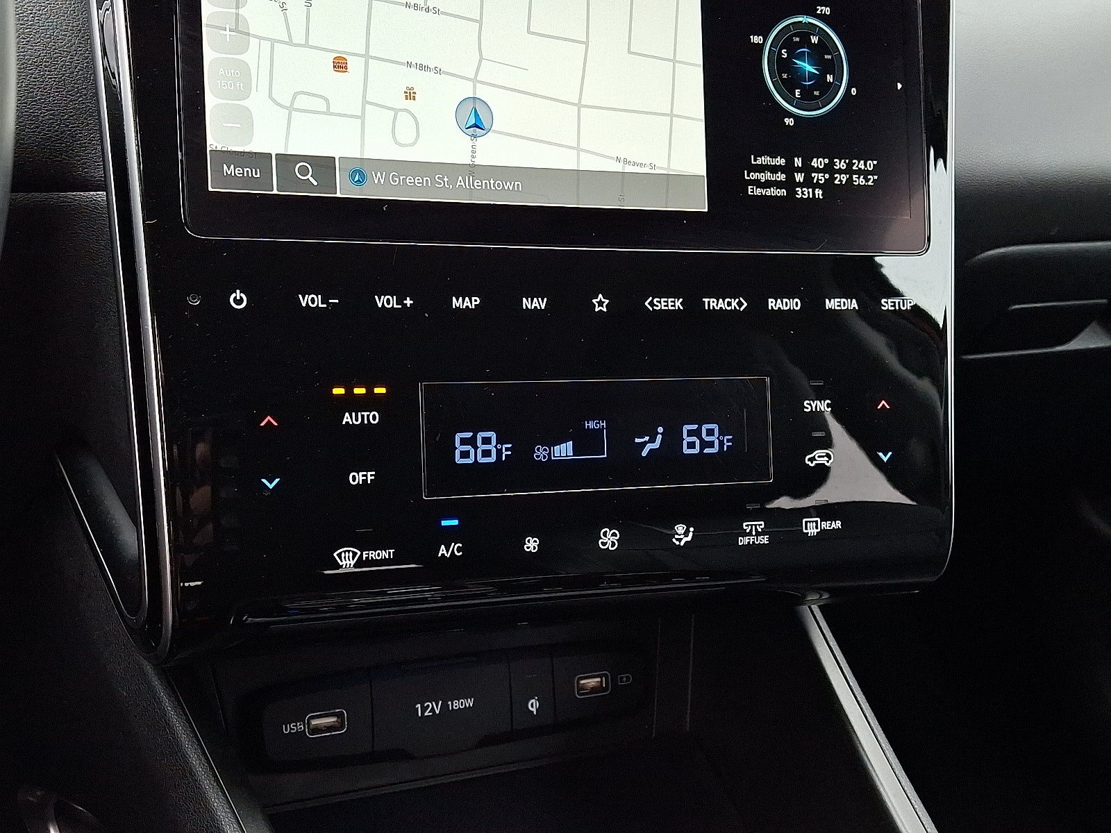 2023 Hyundai Tucson Limited AWD
