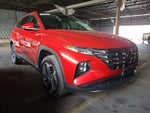 2023 Hyundai Tucson Limited AWD