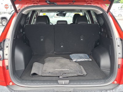 2023 Hyundai Tucson Limited AWD