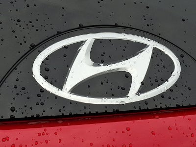 2023 Hyundai Tucson Limited AWD
