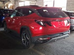 2023 Hyundai Tucson Limited AWD