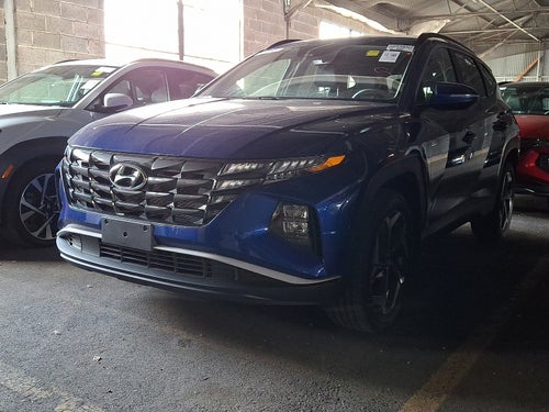 2023 Hyundai Tucson SEL AWD