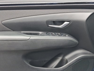 2023 Hyundai Tucson SEL AWD