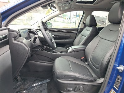 2023 Hyundai Tucson SEL AWD
