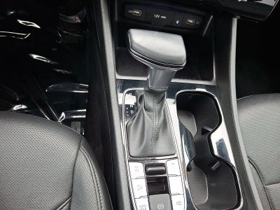 2023 Hyundai Tucson SEL AWD