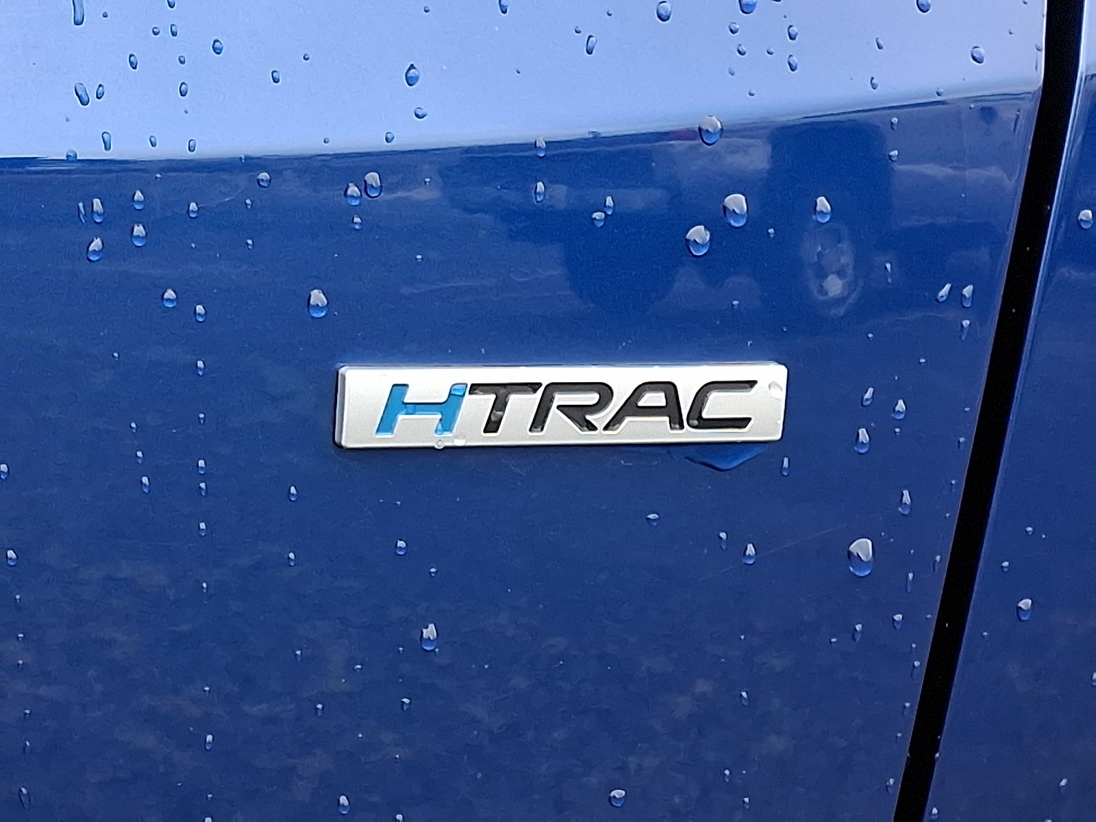 2023 Hyundai Tucson SEL AWD