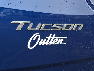 2023 Hyundai Tucson SEL AWD