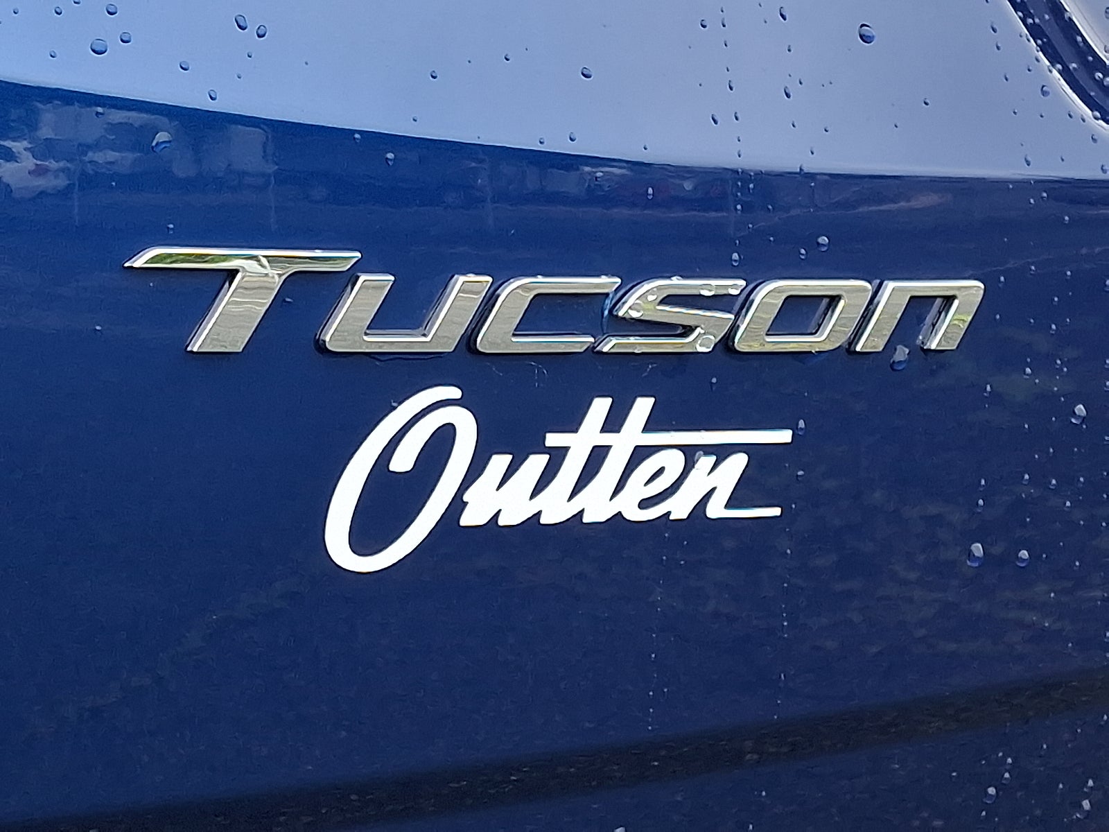 2023 Hyundai Tucson SEL AWD
