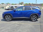 2023 Hyundai Tucson SEL AWD