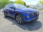 2023 Hyundai Tucson SEL AWD