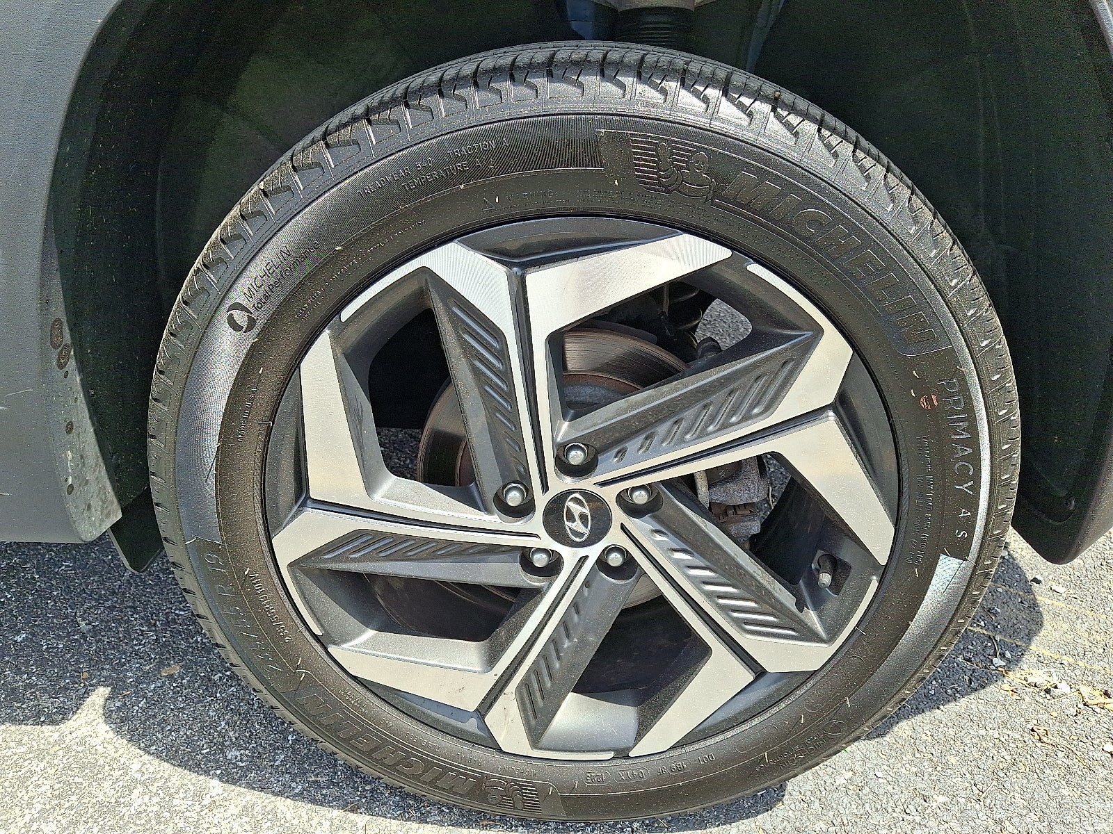 2023 Hyundai Tucson SEL AWD