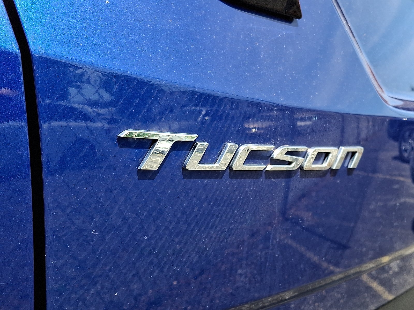 2023 Hyundai Tucson SEL AWD