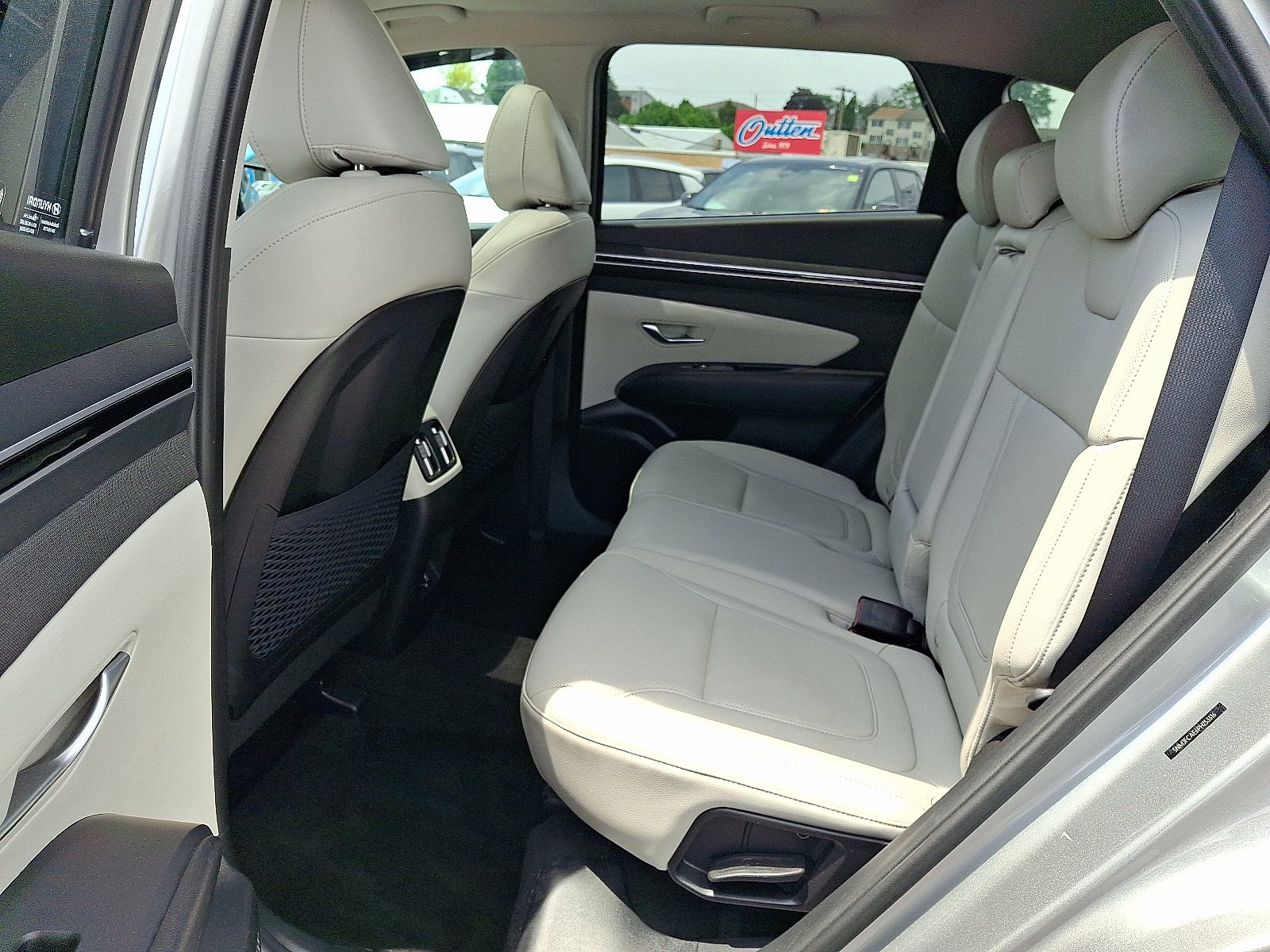 2023 Hyundai Tucson SEL AWD