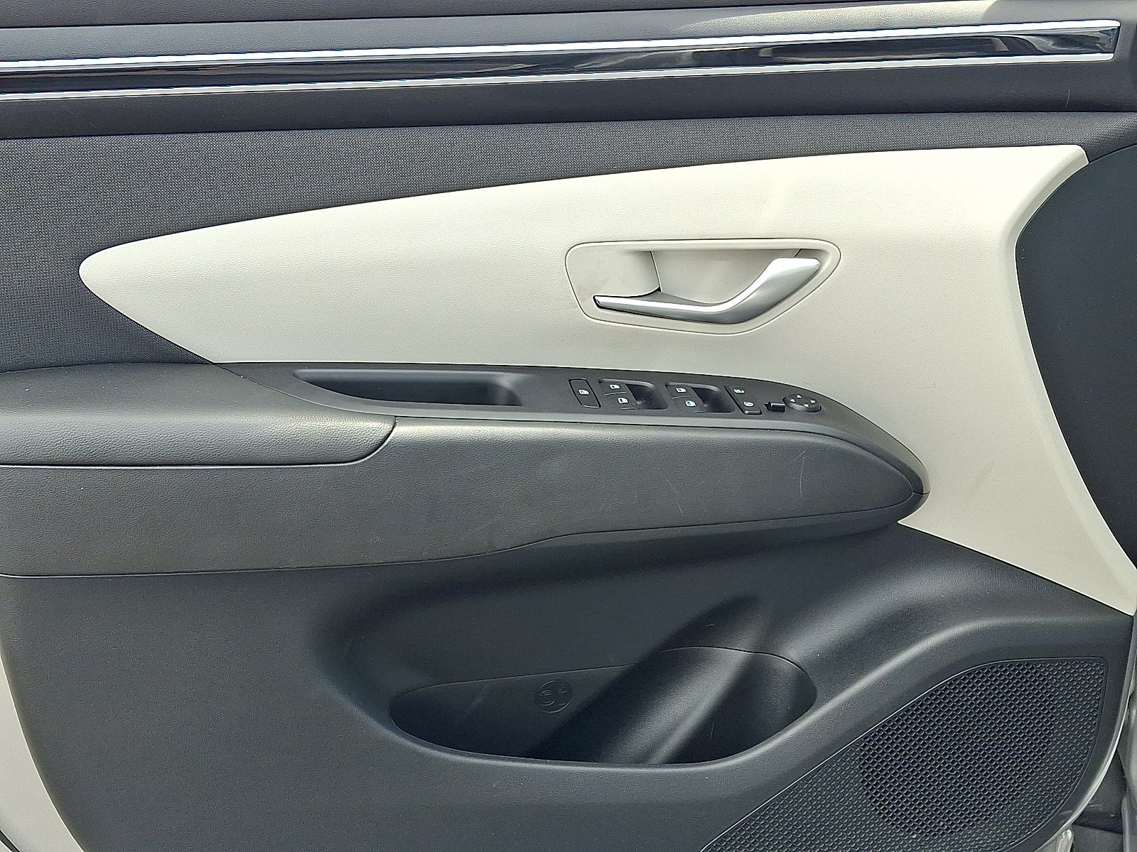 2023 Hyundai Tucson SEL AWD