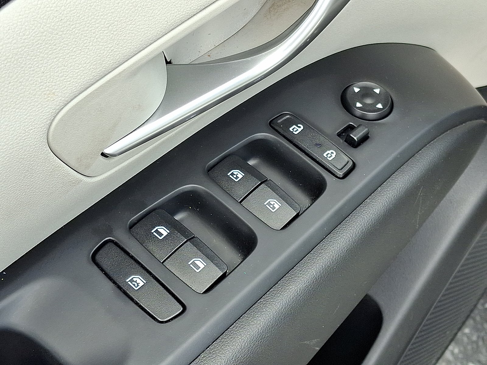 2023 Hyundai Tucson SEL AWD