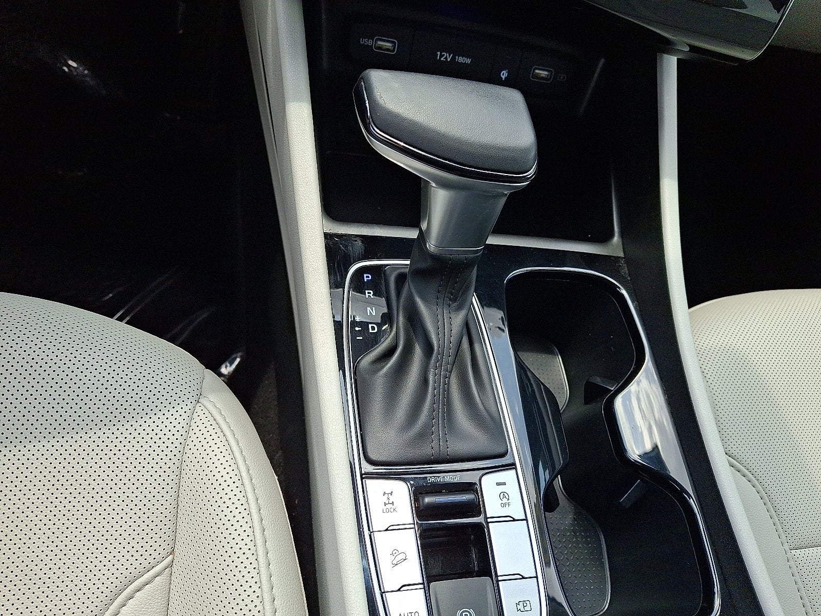 2023 Hyundai Tucson SEL AWD