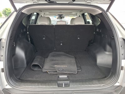 2023 Hyundai Tucson SEL AWD