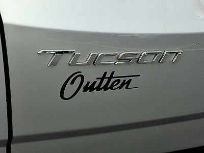 2023 Hyundai Tucson SEL AWD