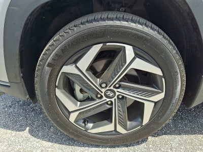 2023 Hyundai Tucson SEL AWD