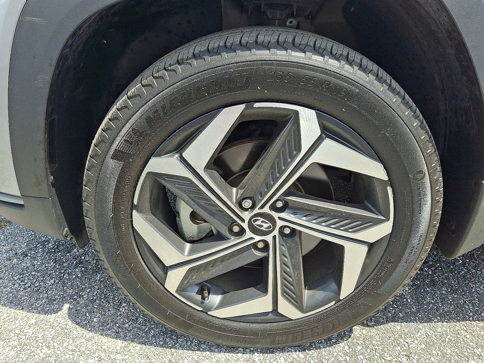 2023 Hyundai Tucson SEL AWD