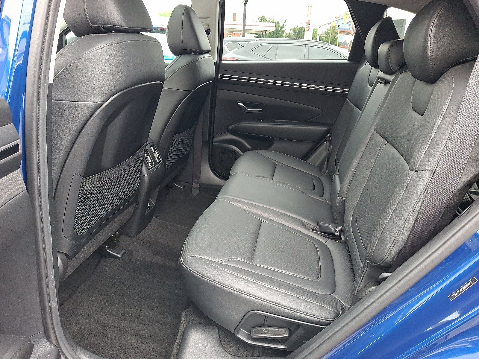 2023 Hyundai Tucson SEL AWD