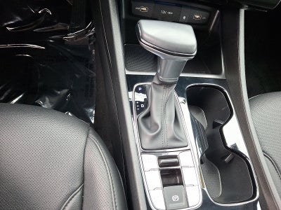 2023 Hyundai Tucson SEL AWD