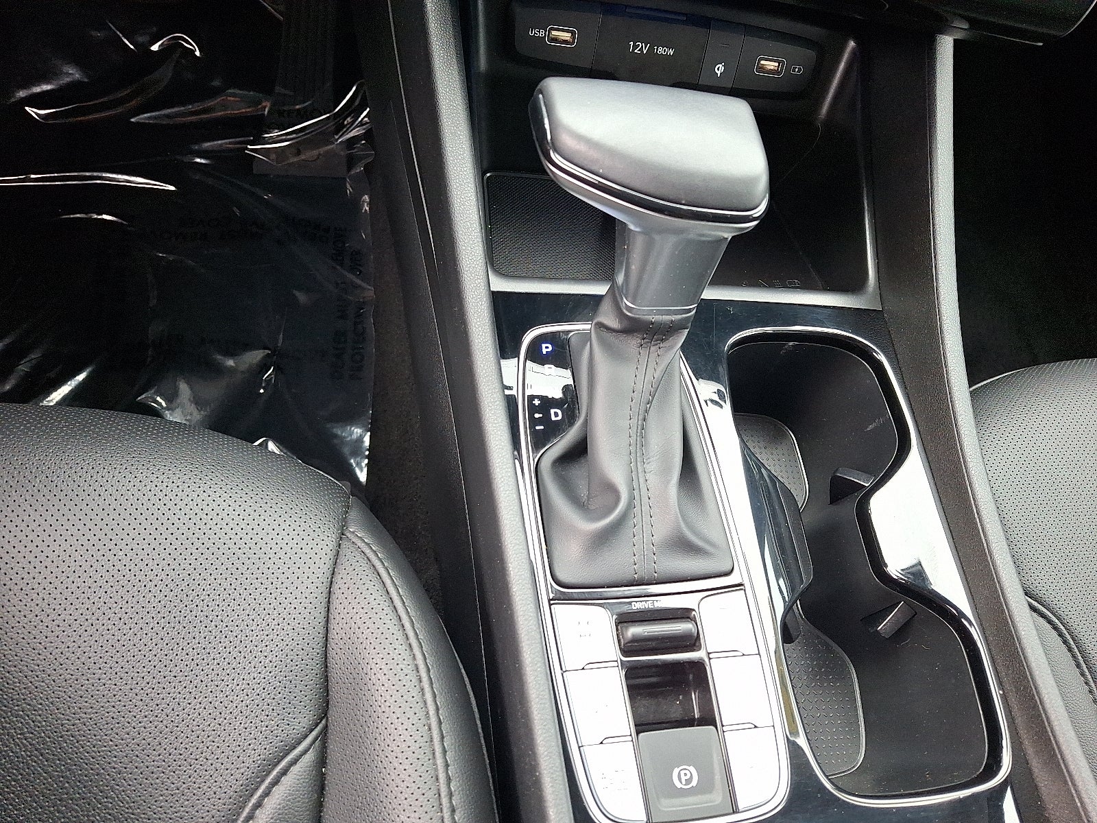2023 Hyundai Tucson SEL AWD
