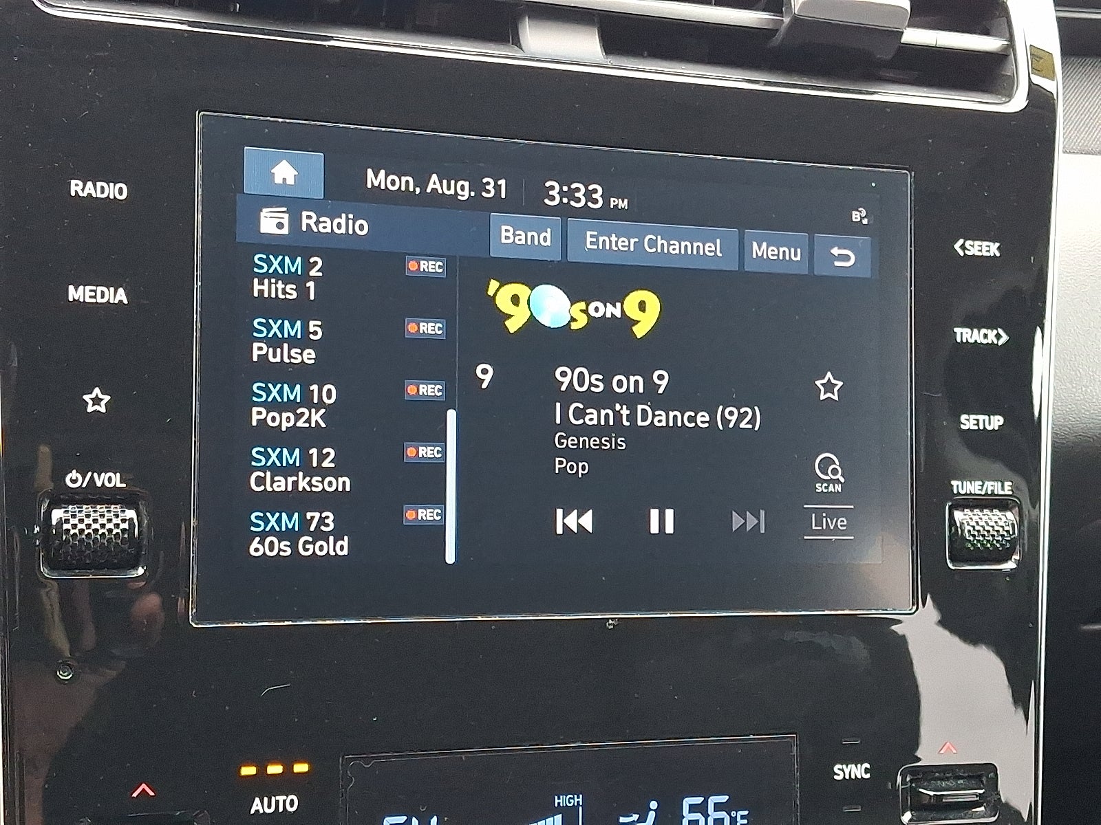 2023 Hyundai Tucson SEL AWD