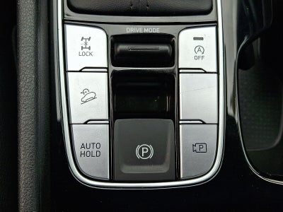 2023 Hyundai Tucson SEL AWD