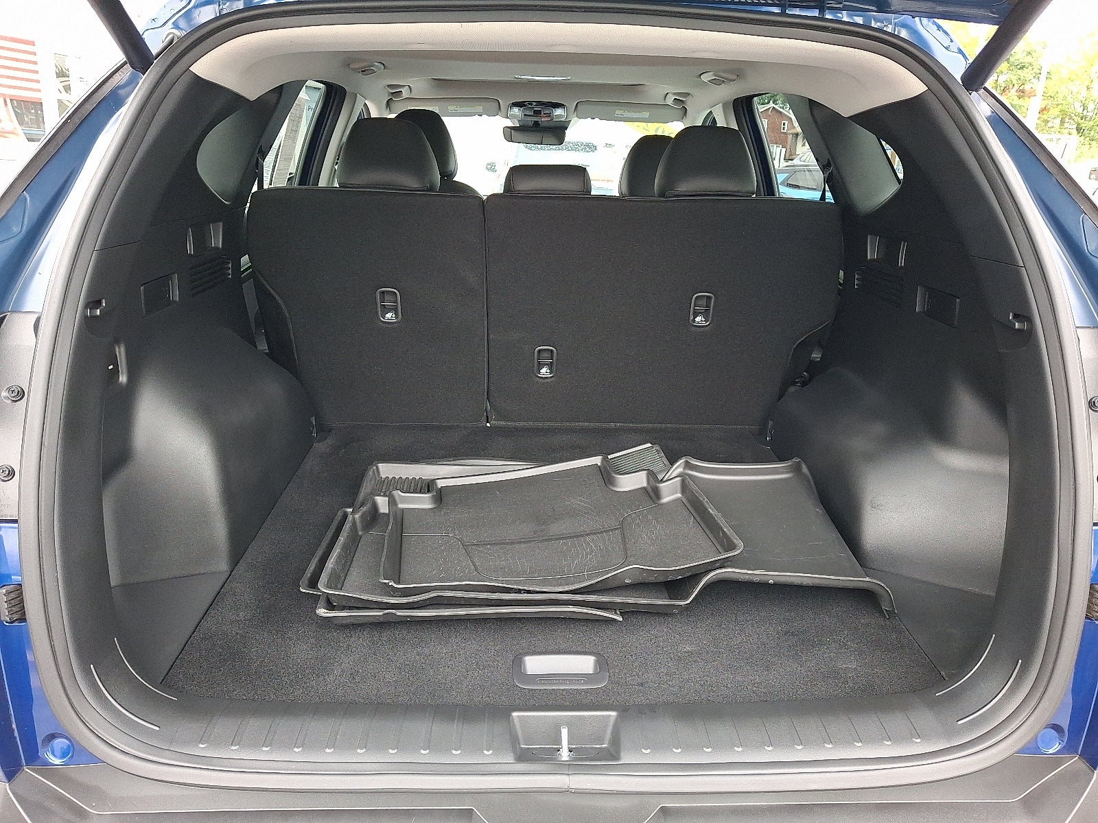 2023 Hyundai Tucson SEL AWD