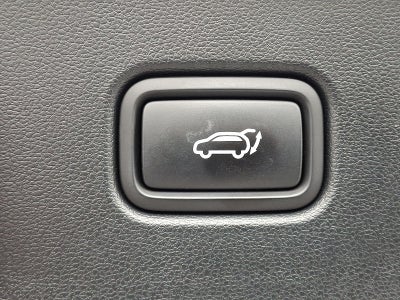 2023 Hyundai Tucson SEL AWD