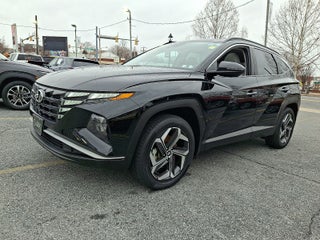 2023 Hyundai Tucson SEL AWD
