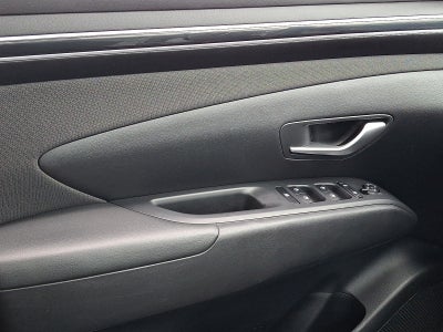 2023 Hyundai Tucson SEL AWD