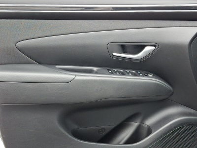 2023 Hyundai Tucson SEL AWD