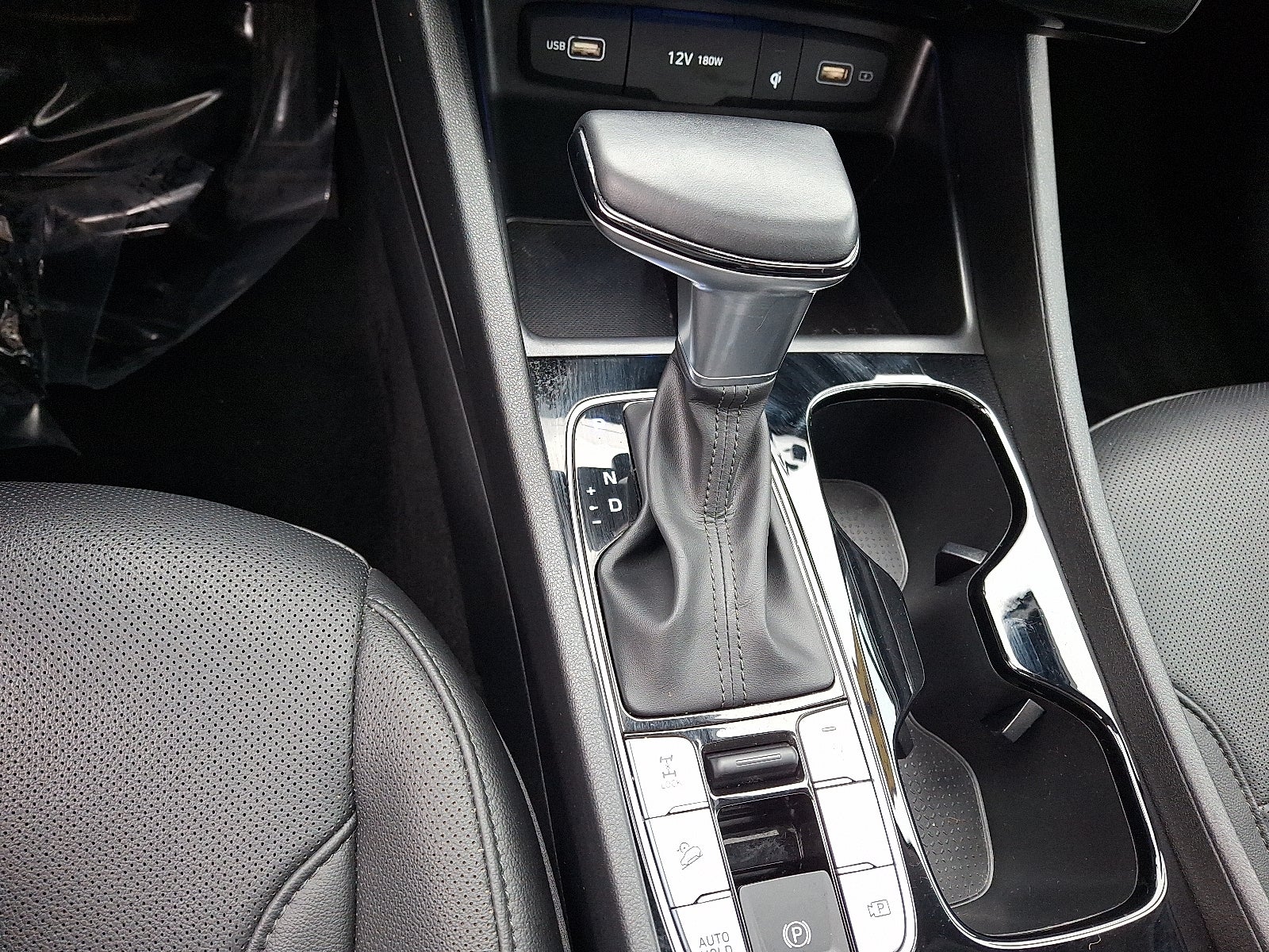 2023 Hyundai Tucson SEL AWD