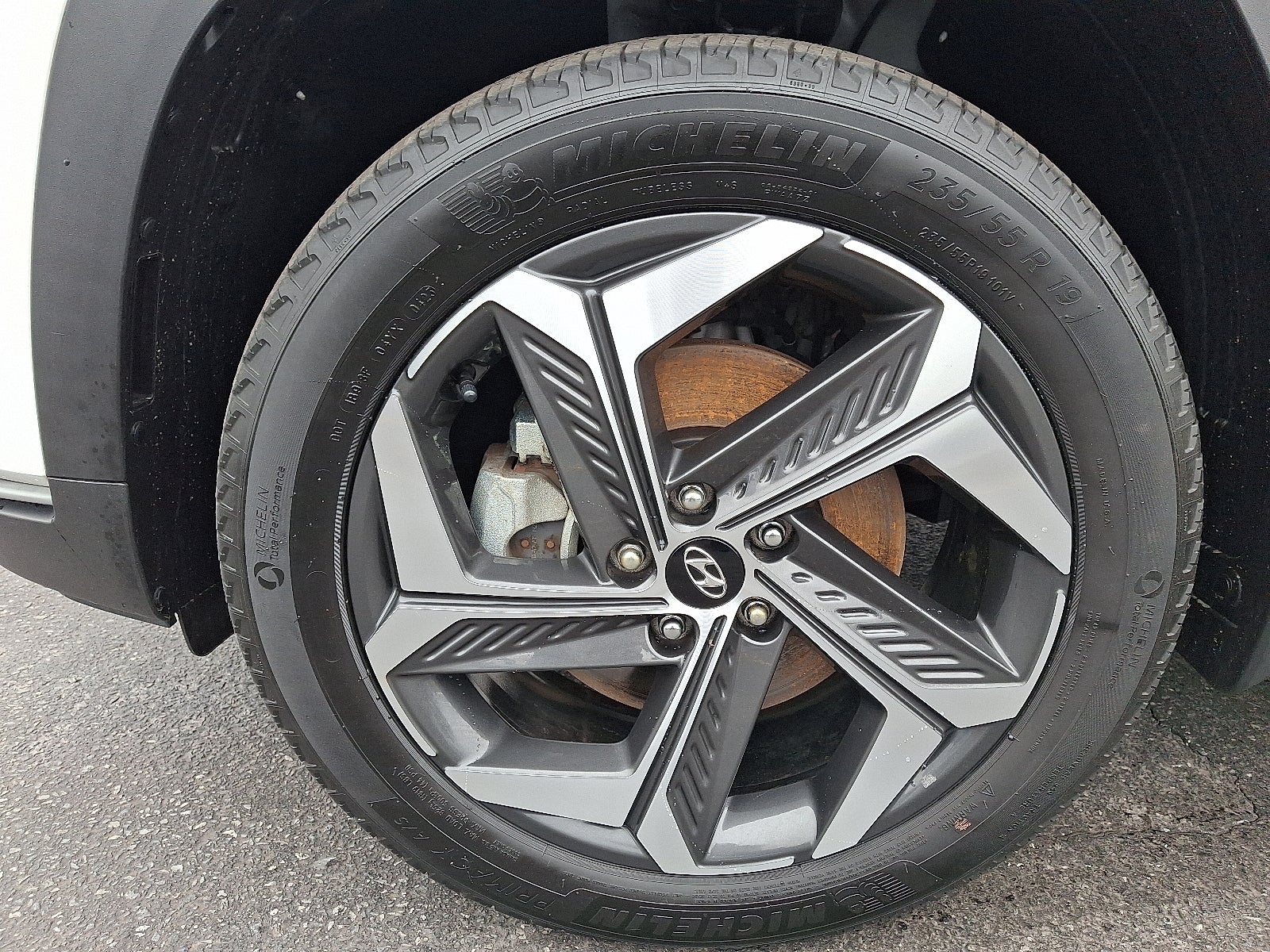 2023 Hyundai Tucson SEL AWD