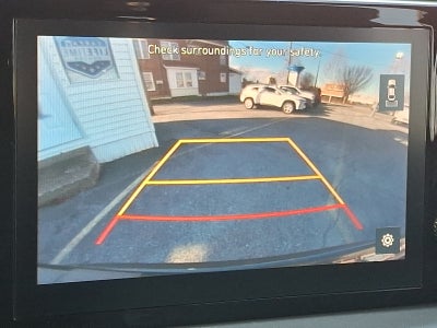 2023 Hyundai Santa Fe SE